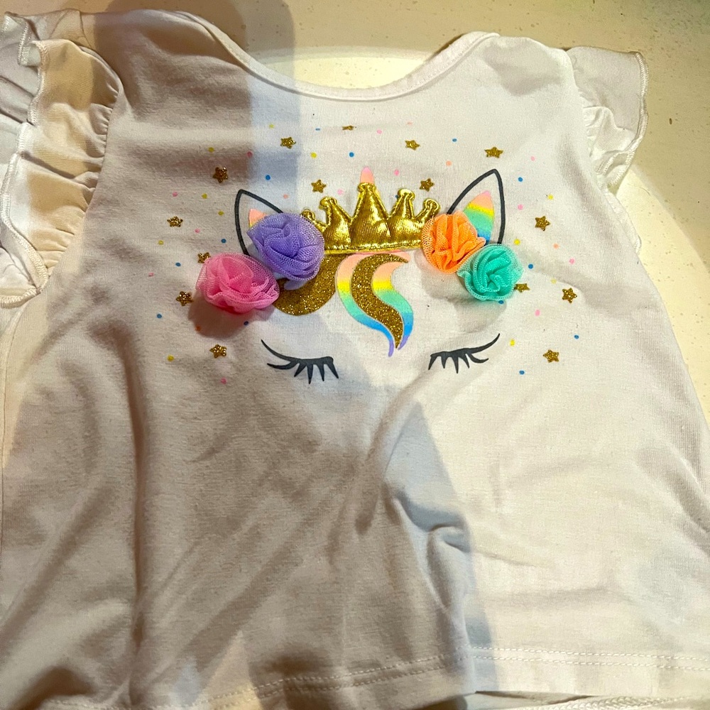 Unicorn t